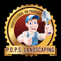P.O.P.S. Landscaping Services Greenacres