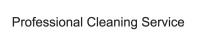 Professional Cleaning Service