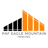 PAF Eagle Mountain Fencing