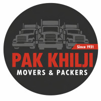 Pak Khilji - Packers and Movers in Pakistan, House Shifting, Goods Transport