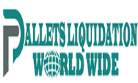 Pallets Liquidation Worldwide