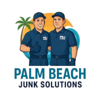 PALM BEACH JUNK SOLUTIONS