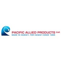 Pacific Allied Products Ltd