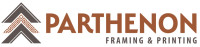 Parthenon Framing & Printing
