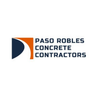 Paso Robles Concrete Contractors