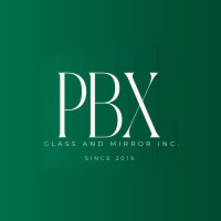 PBX Glass and Mirror