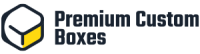 Premium Custom Boxes