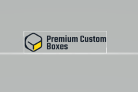 Premium Custom Boxes UK