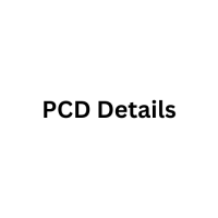 PCD Details | Prince George BC