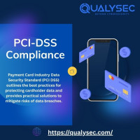 PCI-DSS Compliance- Payment Card Industry DSS Requirements