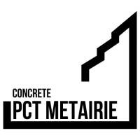 PCT Metairie Concrete