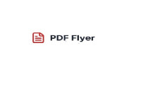PDF Flyer