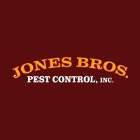 Jones Bros Pest Control, Inc.
