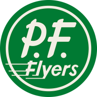 P.F. Flyers