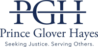 Prince Glover Hayes