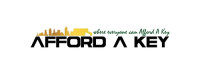 Afford A Key