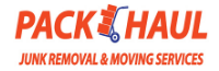 Pack Haul | Junk Removal & Moving Services