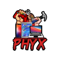 PHYX Device Repair & Sales