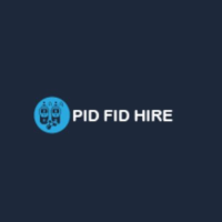 PID FID Hire Ltd