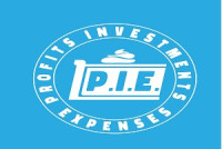P.I.E. Profits, Investments Expenses