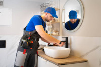 TJ's Plumbing & Handyman Service