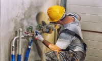 Velvet Plumbing Isla Vista