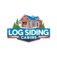 Log Siding Cabins