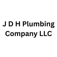 J D H Plumbing Company LLC