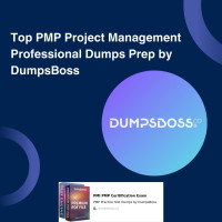 DumpsBoss Guide to PMP Project Management Professional Dumps for Exam Prep