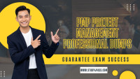 Best PMP Project Management Professional Dumps From STUDY4PASS