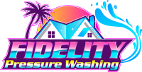 Fidelity Cleaning | Pressure Washing & Roof Cleaning in Sarasota, FL