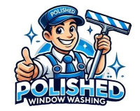 Polished Window Washing