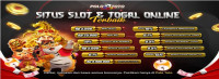 WEBSITE TOTO ASIA TOP POLOTOTO