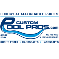 Custom Pool Pros - Union County NJ