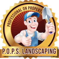 P.O.P.S. Landscaping Services Greenacres