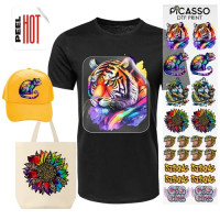 Picasso Print DTF Digital printing