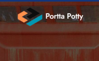PRT portable Toilet Rental California