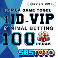 Link Alternatif SBSTOTO