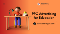 PPC Advertising for Education Industry