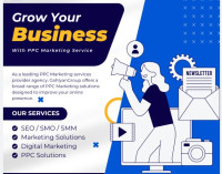 PPC Agency Near Me