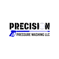 Precision Pressure Washing