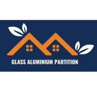 aluminum door window
