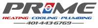Prime Heating & Cooling LLC