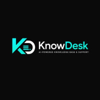 KnowDesk Inc