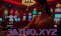 jaihoxyz