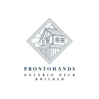 ProntoHands Ontario Deck Builder
