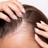 PRP Hair Treatment Riyadh