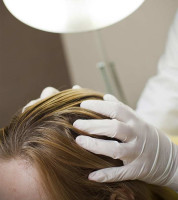 PRP Hair Treatment in Riyadh