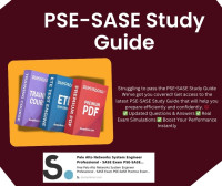 DumpsBoss PSE-SASE Study Guide Smart Way to Pass the Test