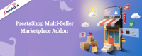 Multi Vendor Marketplace - PrestaShop Addons